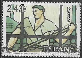 Sellos: EDIFIL 4359 - Foto 1