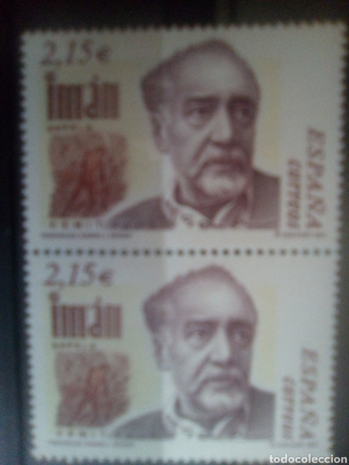 Sellos: Ram&oacute;n J. Sender 2003 - Foto 1