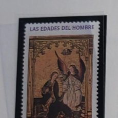 Selos: SELLO DE ESPAÑA 1997 21 PESERAS EDIFIL ES3494A LAS EDADES DEL HOMBRENUEVO. Lote 359732765