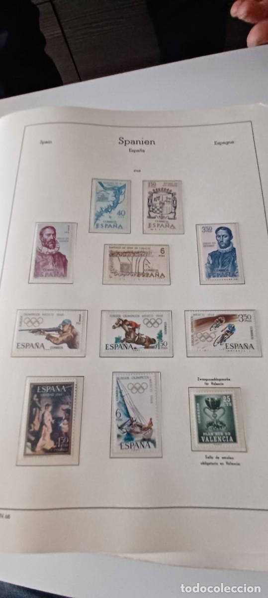 sellos españa oferta coleccion en nuev - Sellos Nuevos de Juan Carlos I de España 1986 a todocoleccion - 366724131