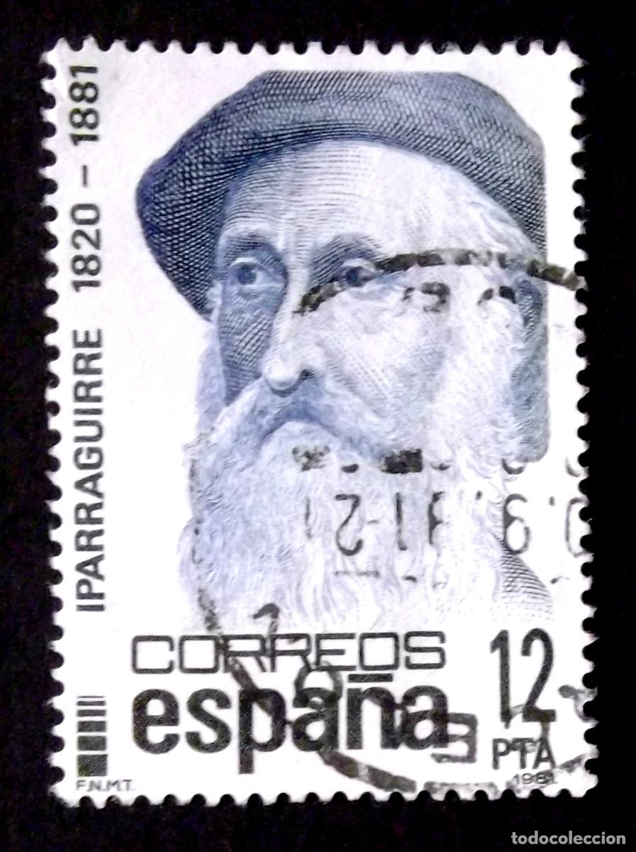 Sellos: 2643, USADO. CENTENARIOS. - Foto 1