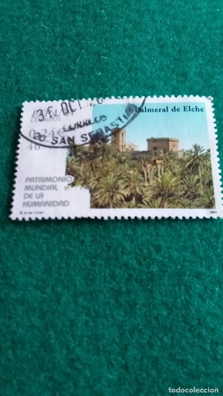 Sellos: EDIFIL 3848 USADO - Foto 1