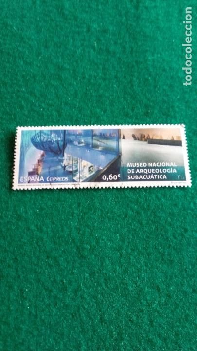Sellos: EDIFIL 5132 USADO - Foto 1