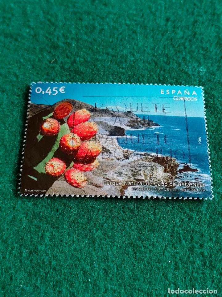 Sellos: EDIFIL 4597 USADO - Foto 1