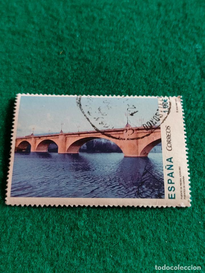 Sellos: EDIFIL 4803 USADO - Foto 1