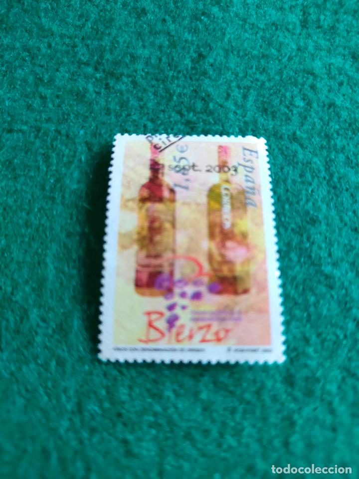 Sellos: EDIFIL 4018 USADO - Foto 1