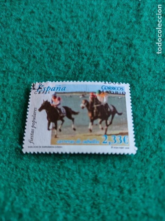 Sellos: EDIFIL 4253 USADO - Foto 1