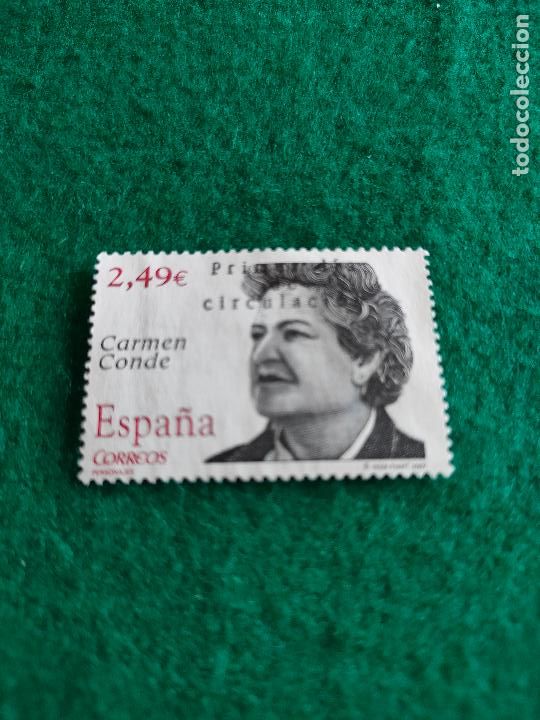 Sellos: EDIFIL 4339 USADO - Foto 1