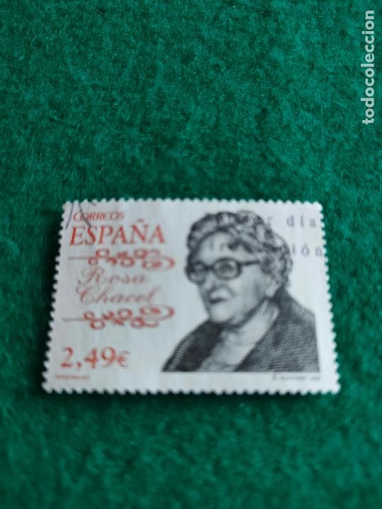 Sellos: EDIFIL 4340 USADO - Foto 1