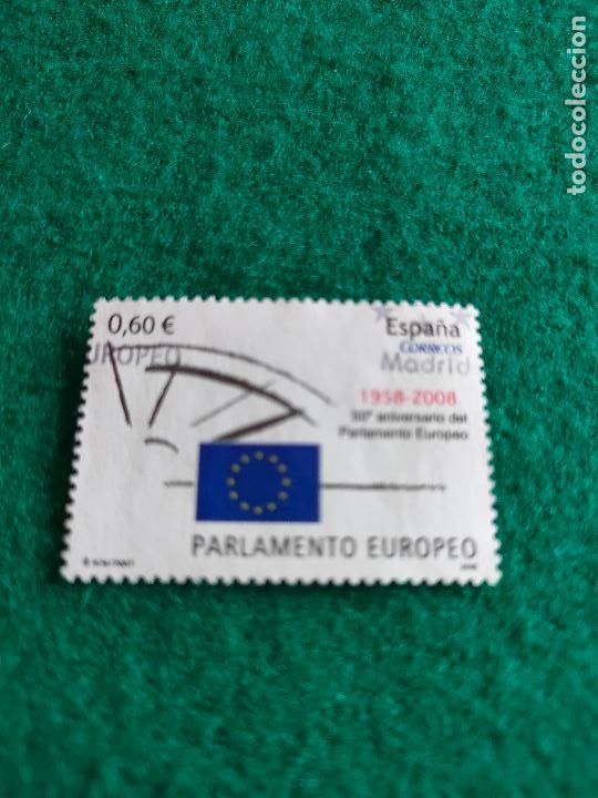 Sellos: EDIFIL 4401 USADO - Foto 1
