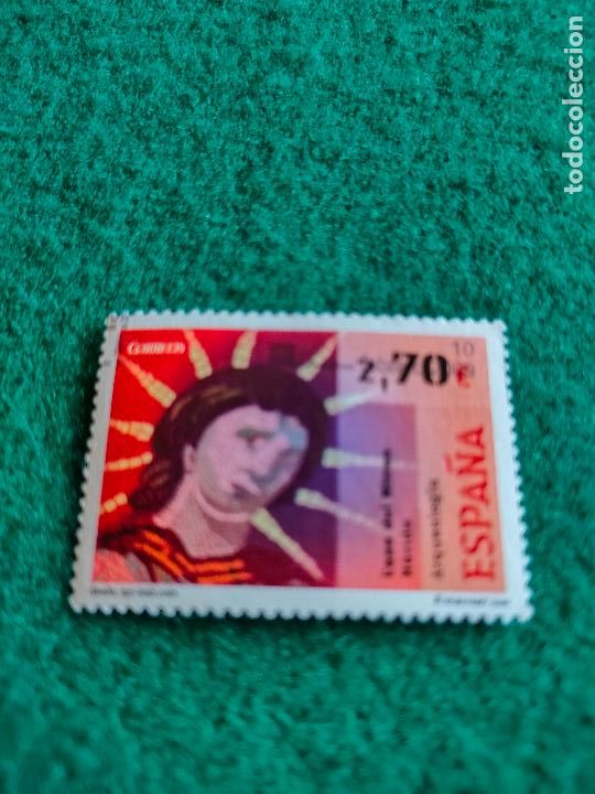 Sellos: EDIFIL 4470 USADO - Foto 1
