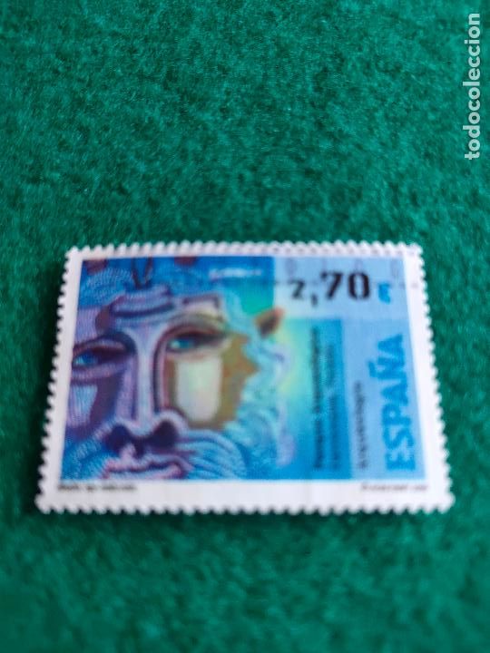 Sellos: EDIFIL 4471 USADO - Foto 1