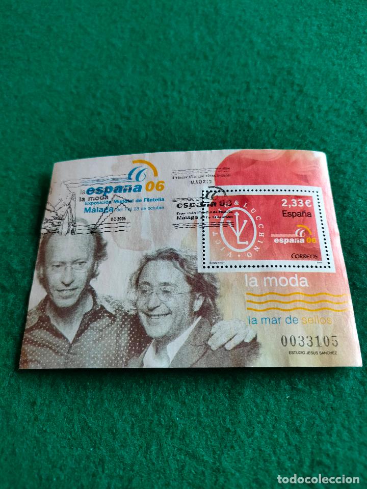 Sellos: EDIFIL 4268 USADO - Foto 1