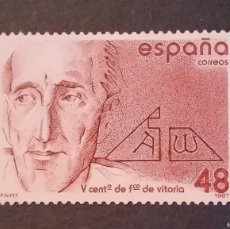 Sellos: SELLO DE ESPAÑA 1987 EDIFIL 2883** - B17