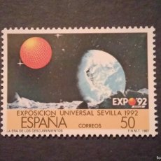 Sellos: SELLO DE ESPAÑA 1987 - EDIFIL 2876A** - C2