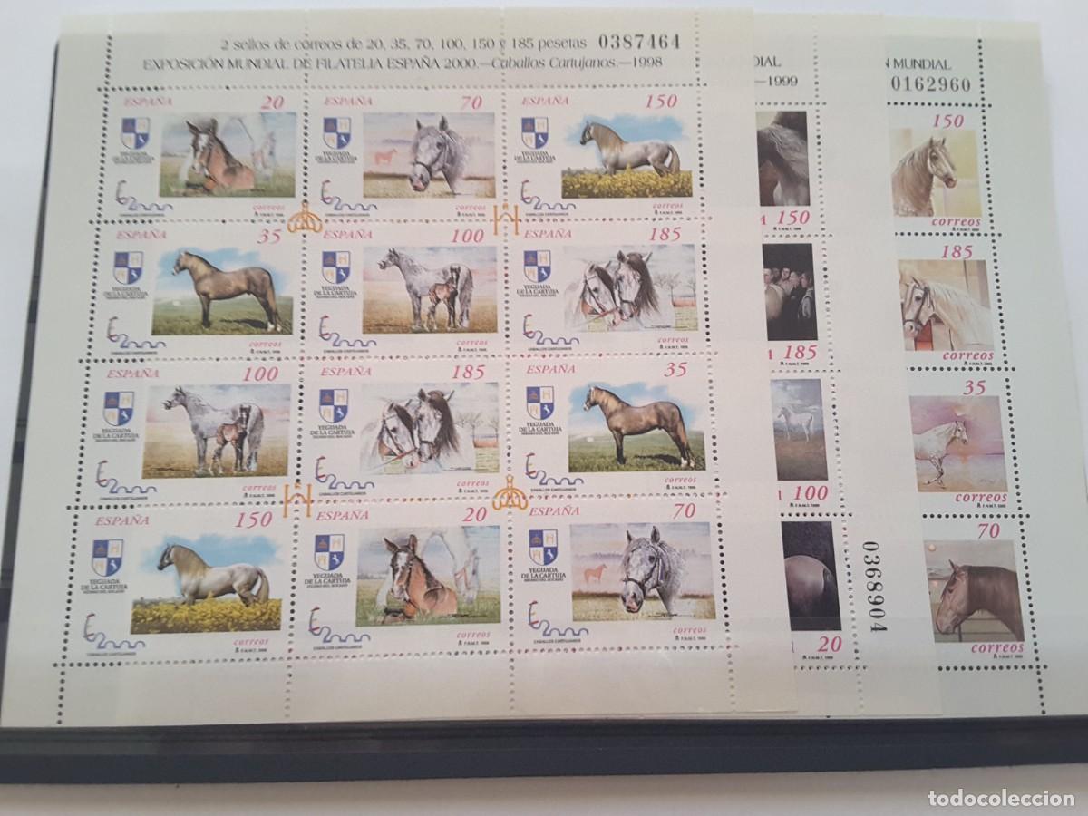 Sellos: Sellos Espa&ntilde;a - Foto 1
