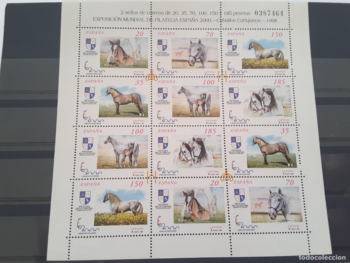 Sellos: Sellos Espa&ntilde;a - Foto 2