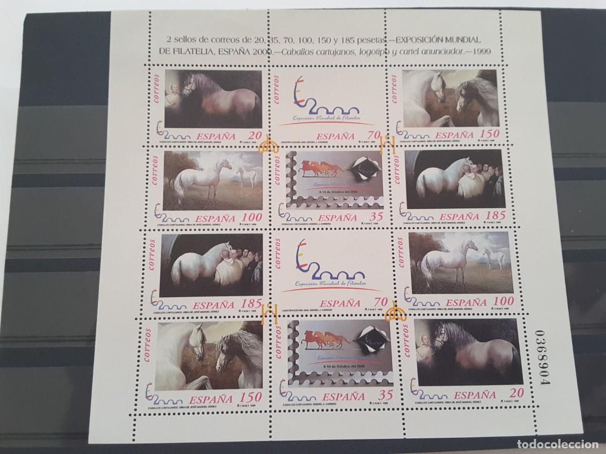 Sellos: Sellos Espa&ntilde;a - Foto 3