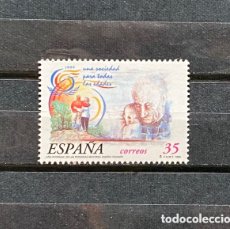 Francobolli: SELLOS, NUEVO, DE ESPAÑA 1999 EDIFIL 3660