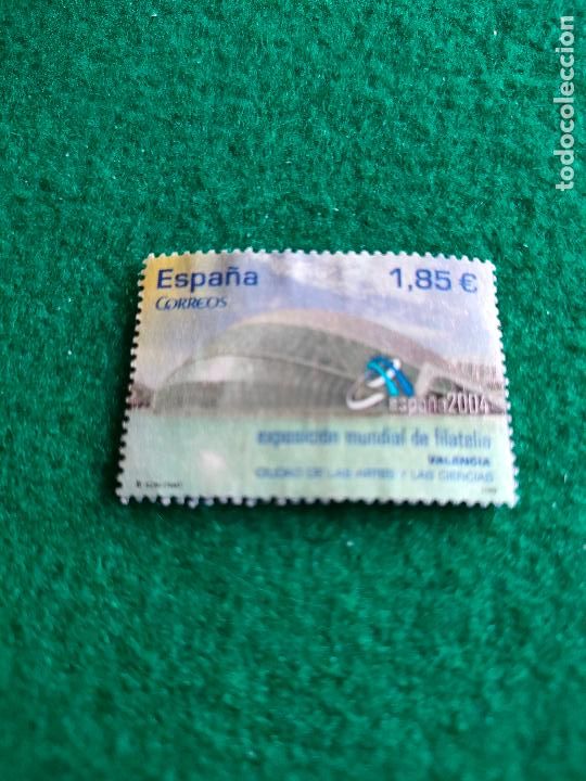 Sellos: EDIFIL 4034 USADO - Foto 1