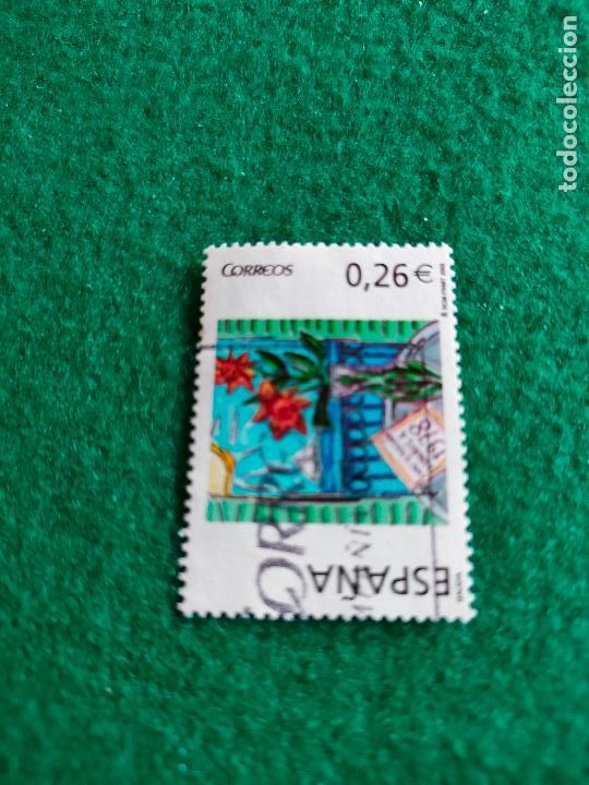 Sellos: EDIFIL 4037 USADO - Foto 1