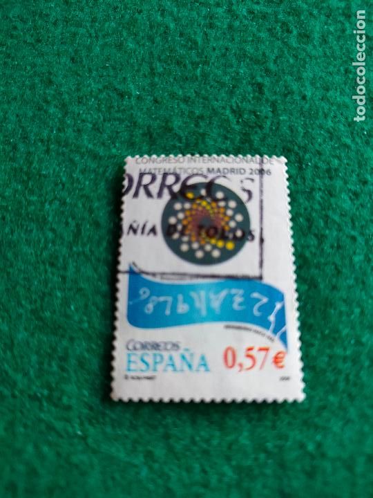 Sellos: EDIFIL 4239 USADO - Foto 1