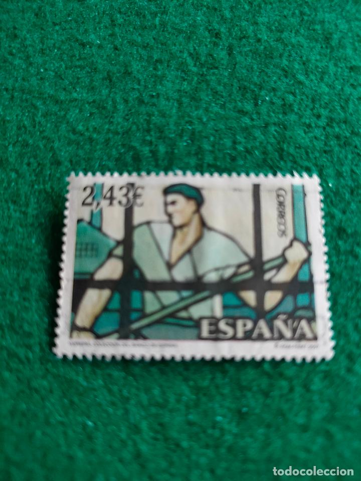 Sellos: EDIFIL 4359 USADO - Foto 1