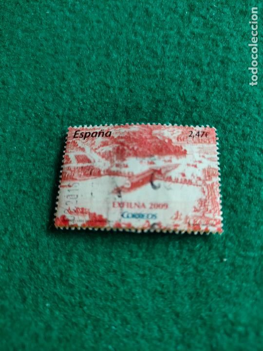 Sellos: EDIFIL 4512 USADO - Foto 1