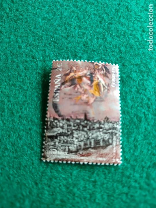 Sellos: EDIFIL 4892 USADO - Foto 1