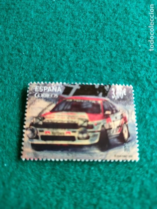 Sellos: EDIFIL 5085 USADO - Foto 1