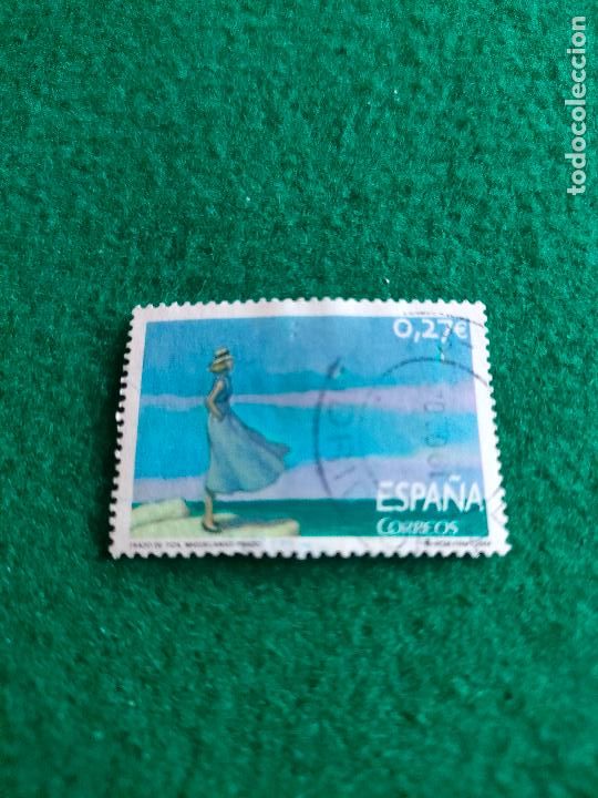 Sellos: EDIFIL 4065 USADO - Foto 1
