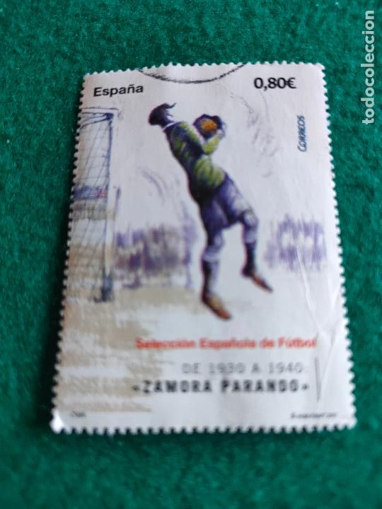 Sellos: EDIFIL 4665-B USADO - Foto 1