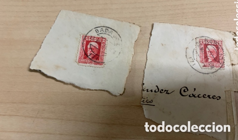 Sellos: Lote sellos - Foto 4