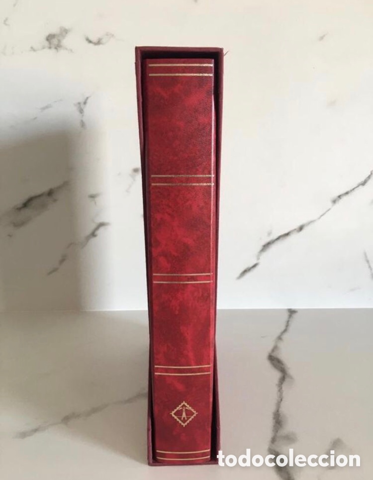 Sellos: Colecci&oacute;n de sellos - Foto 1