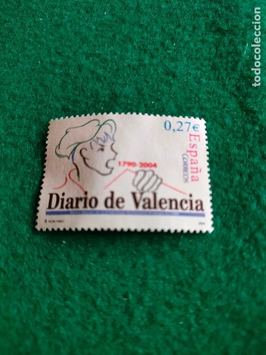 Sellos: EDIFIL 4094 USADO - Foto 1