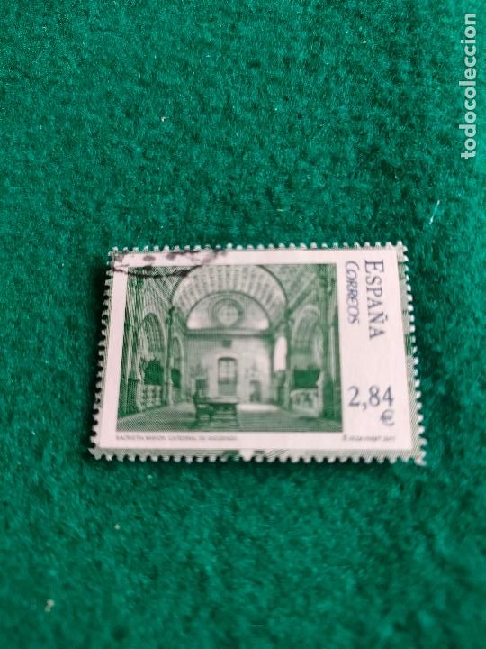 Sellos: EDIFIL 4643 USADO - Foto 1