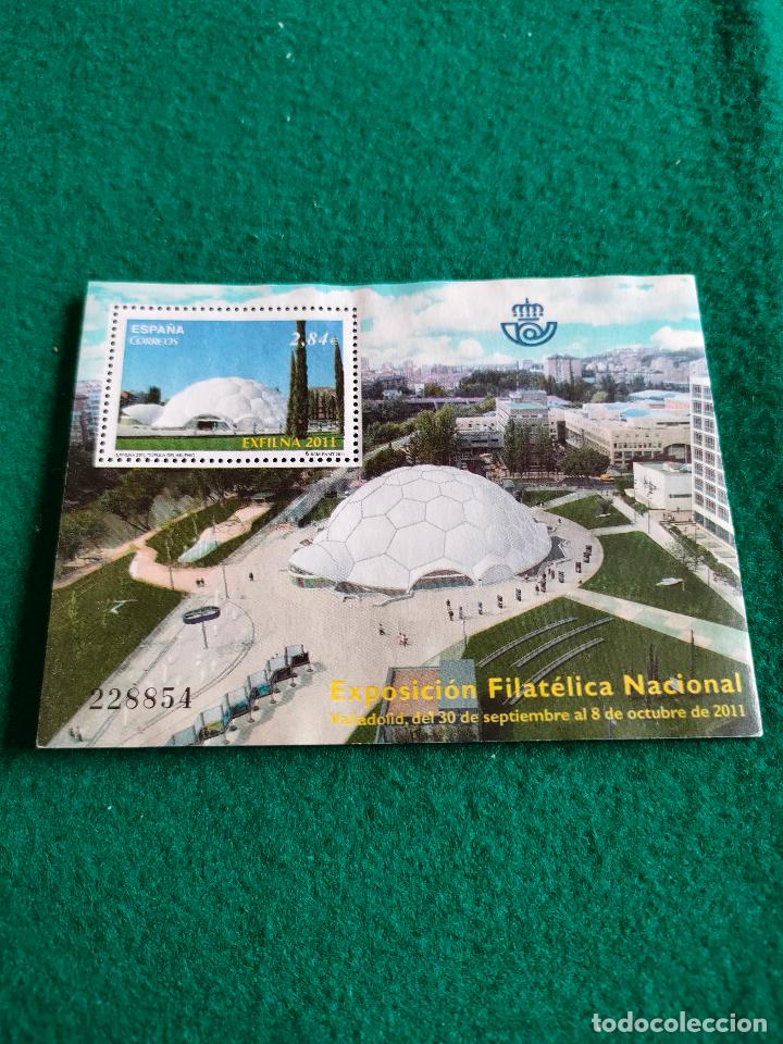 Sellos: EDIFIL 4667 USADO - Foto 1