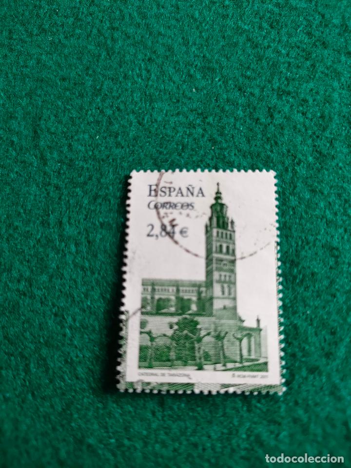Sellos: EDIFIL 4679 USADO - Foto 1