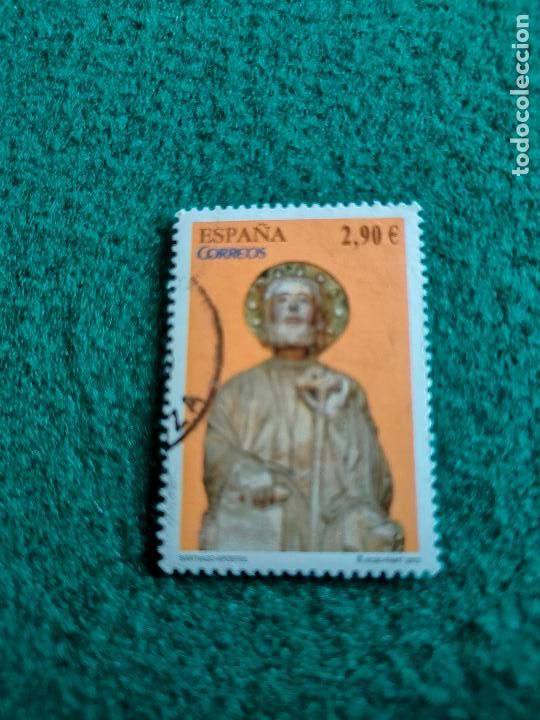 Sellos: EDIFIL 4729 USADO - Foto 1