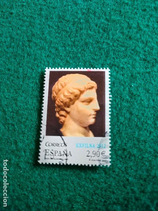 Sellos: EDIFIL 4746 USADO - Foto 1