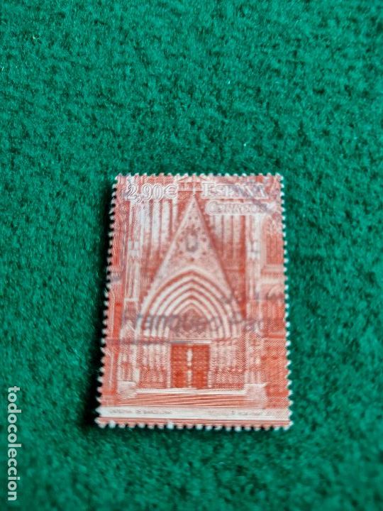 Sellos: EDIFIL 4747 USADO - Foto 1