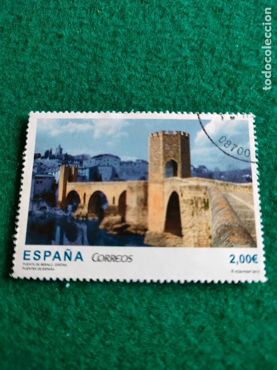 Sellos: EDIFIL 4794 USADO - Foto 1