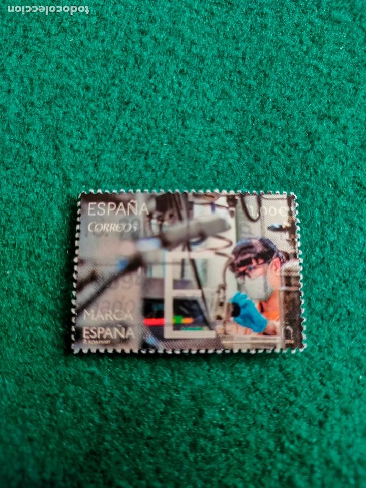 Sellos: EDIFIL 4878 USADO - Foto 1