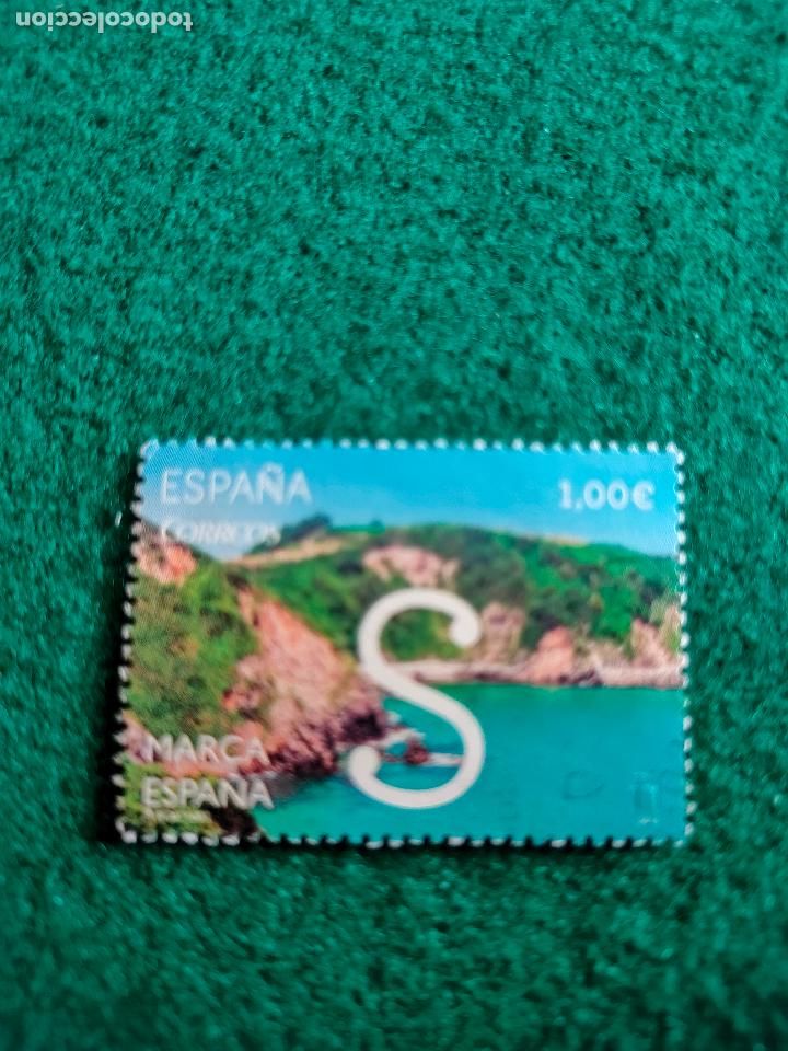 Sellos: EDIFIL 4879 USADO - Foto 1