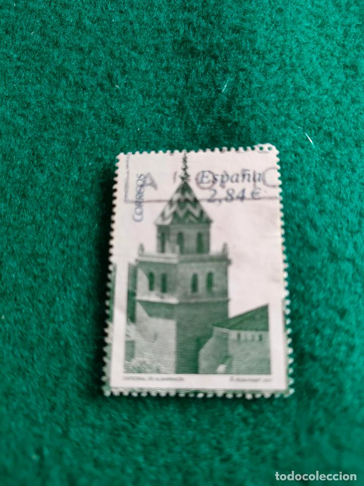 Sellos: EDIFIL 4657 USADO - Foto 1