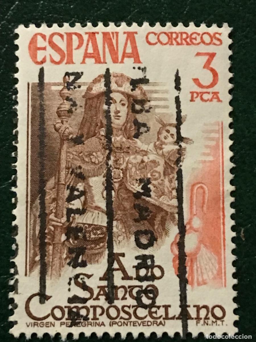 Sellos: 1976 Espa&ntilde;a - Foto 1