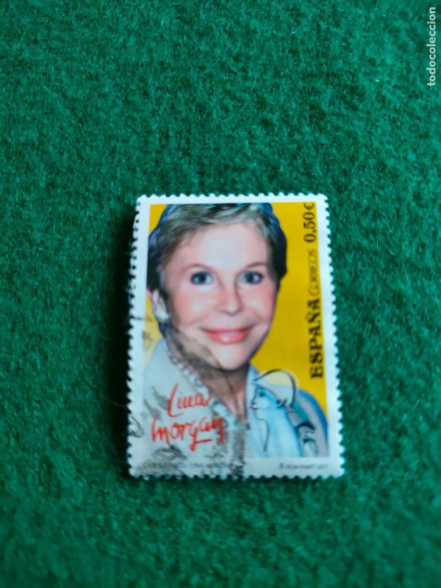 Sellos: EDIFIL 5151 USADO - Foto 1