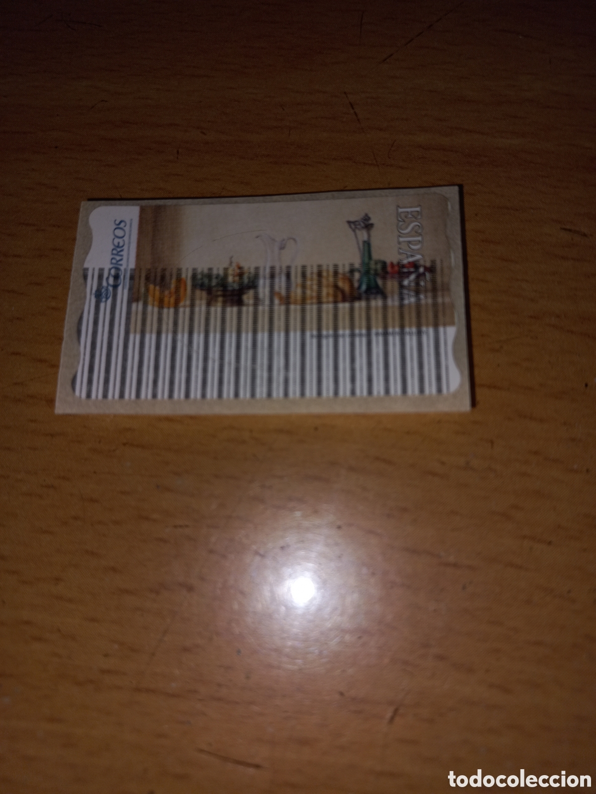 Sellos: ATMS TERMICOS BARRADA. - Foto 1