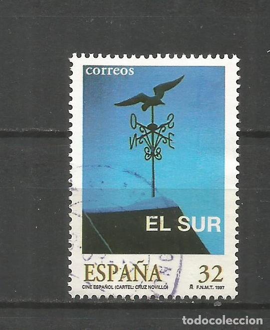 Sellos: ESPA&Ntilde;A EDIFIL NUM. 3473 USADO - Foto 1