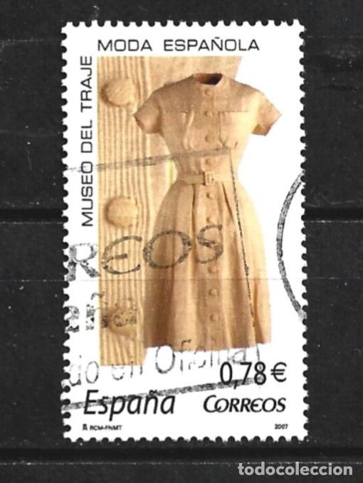 Sellos: ESPA&Ntilde;A EDIFIL NUM. 4354D USADO - Foto 1